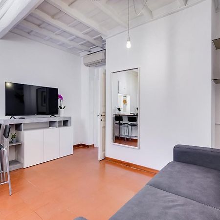 Pigna Suite Roma Ngoại thất bức ảnh