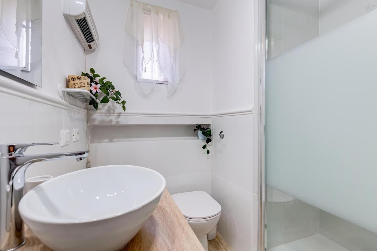 Pigna Suite Roma Ngoại thất bức ảnh