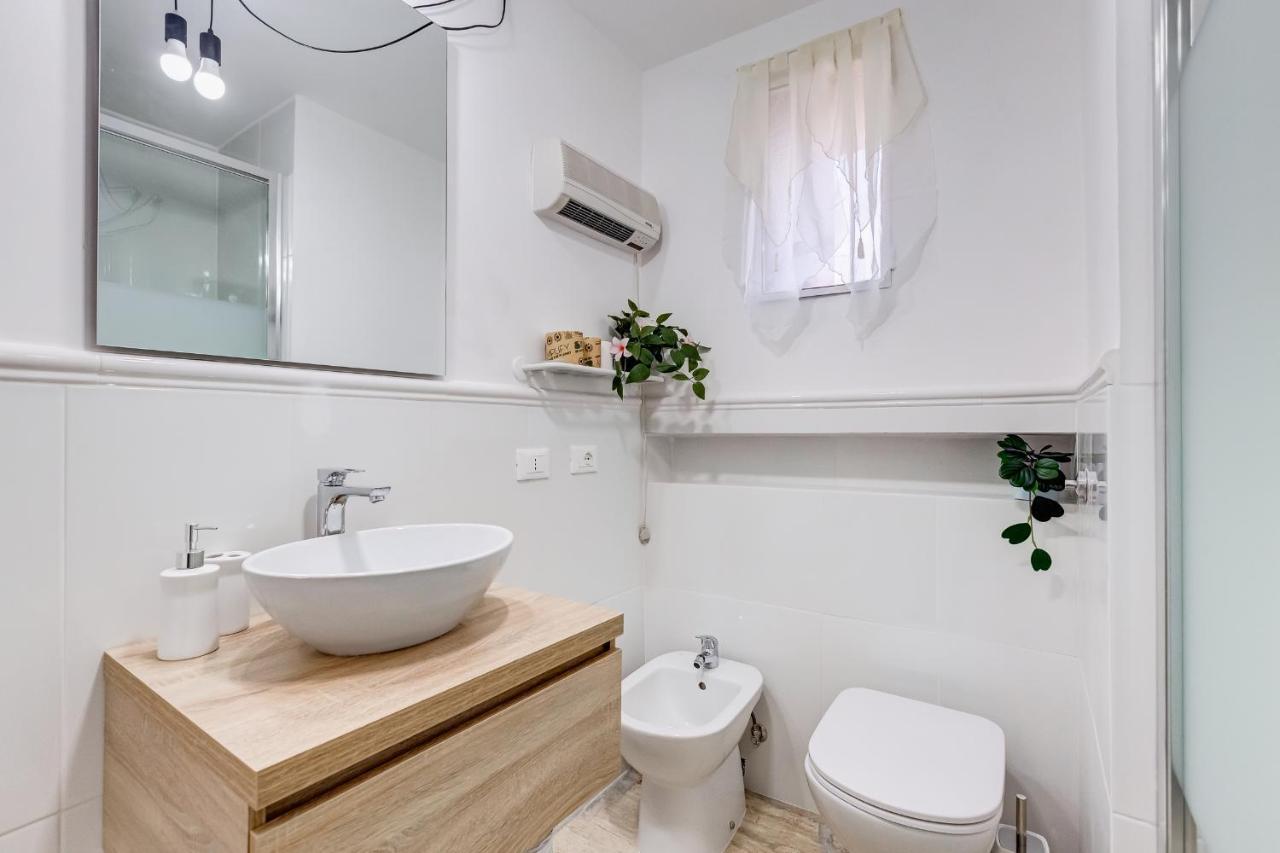 Pigna Suite Roma Ngoại thất bức ảnh