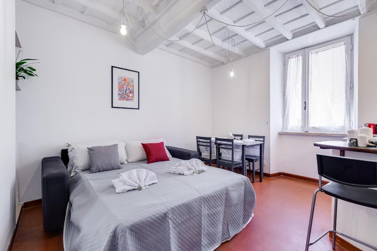 Pigna Suite Roma Ngoại thất bức ảnh