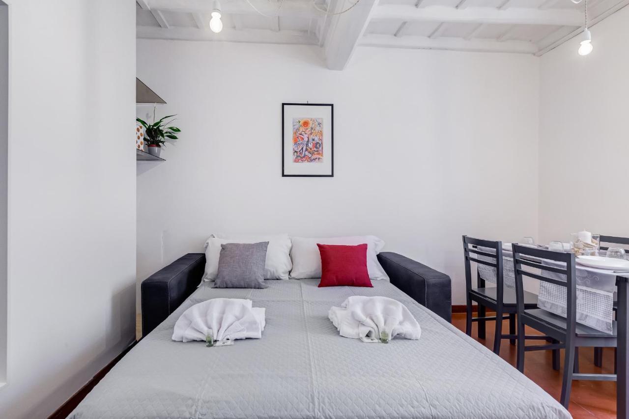 Pigna Suite Roma Ngoại thất bức ảnh