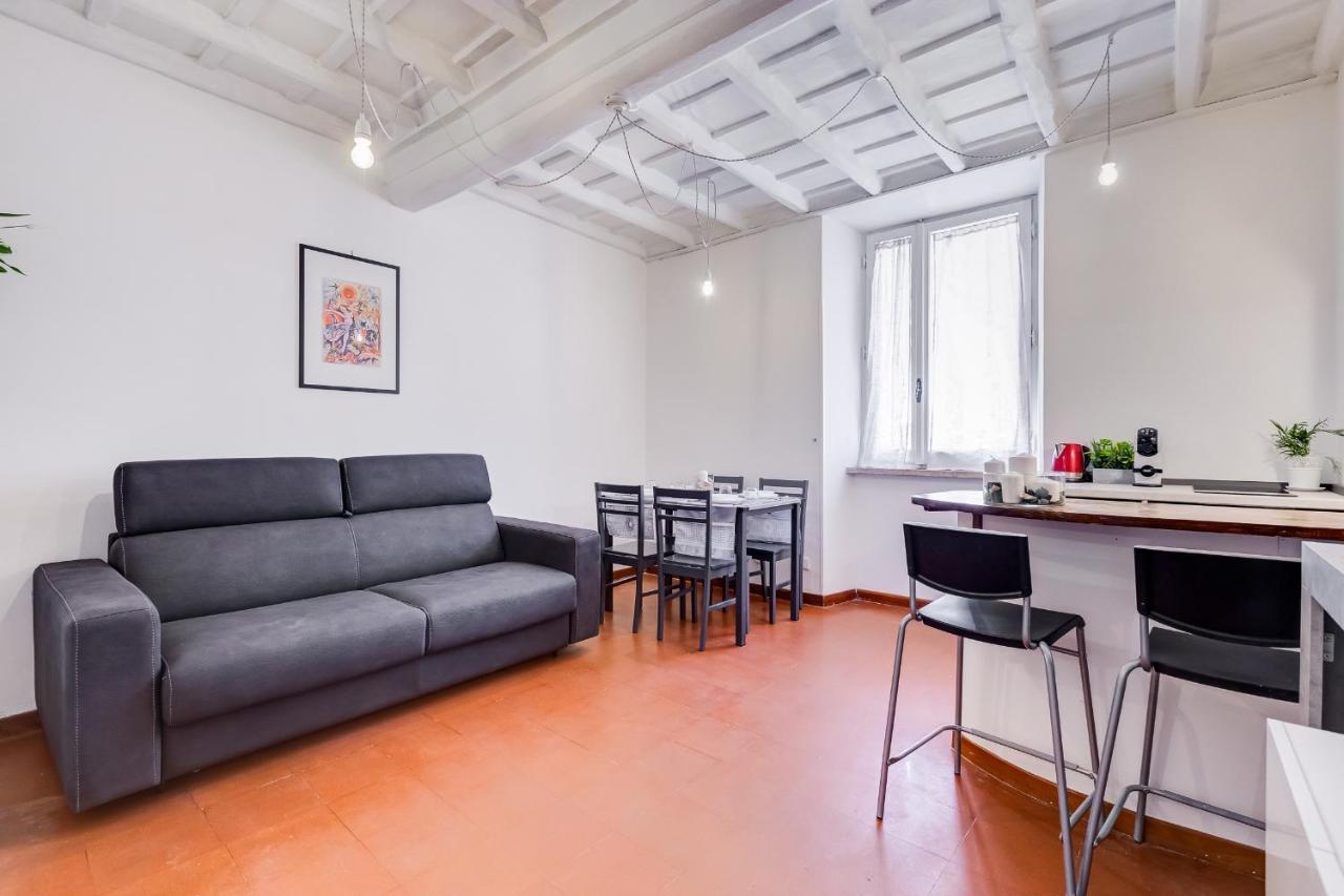 Pigna Suite Roma Ngoại thất bức ảnh