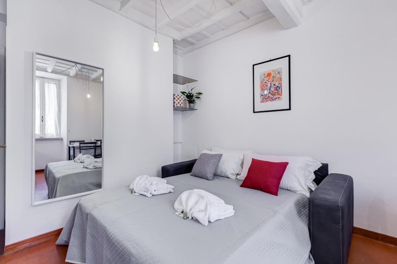 Pigna Suite Roma Ngoại thất bức ảnh
