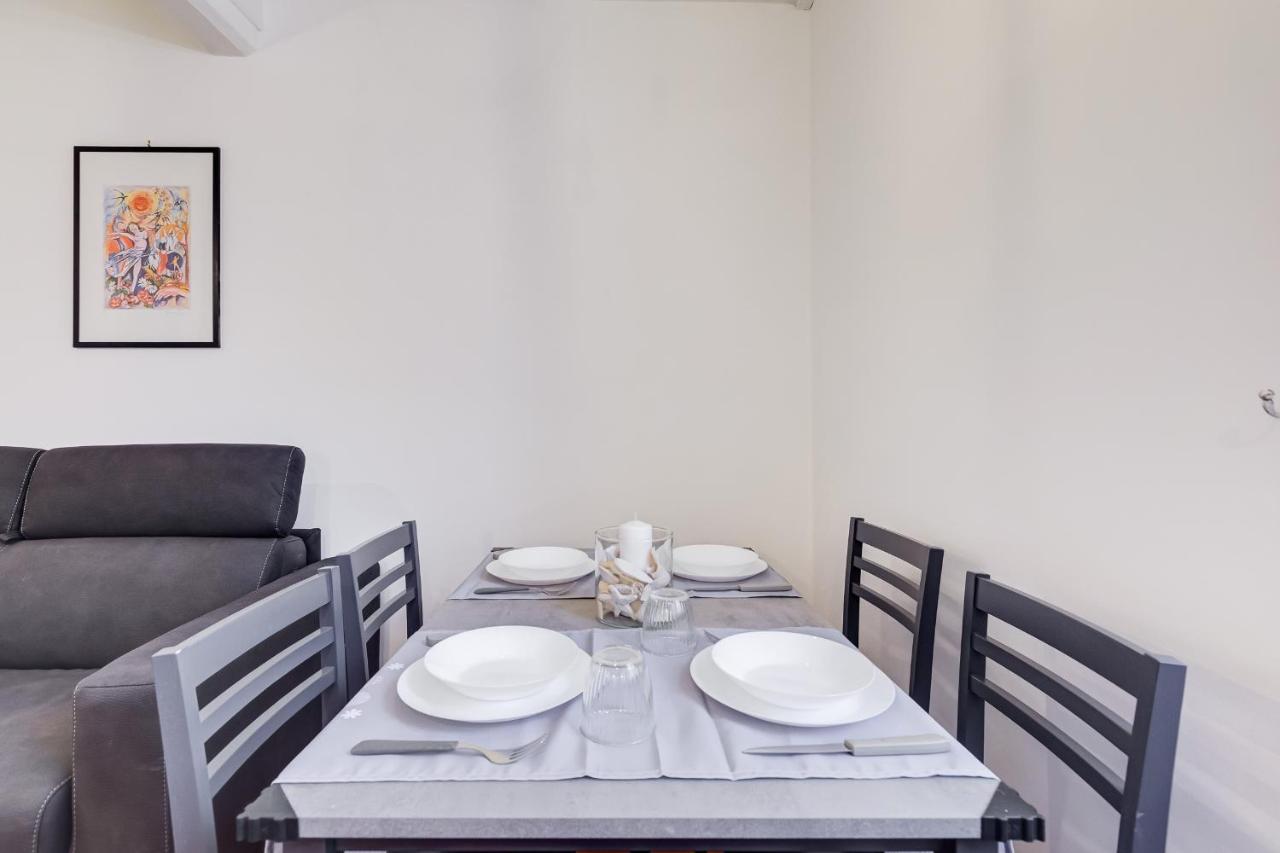 Pigna Suite Roma Ngoại thất bức ảnh