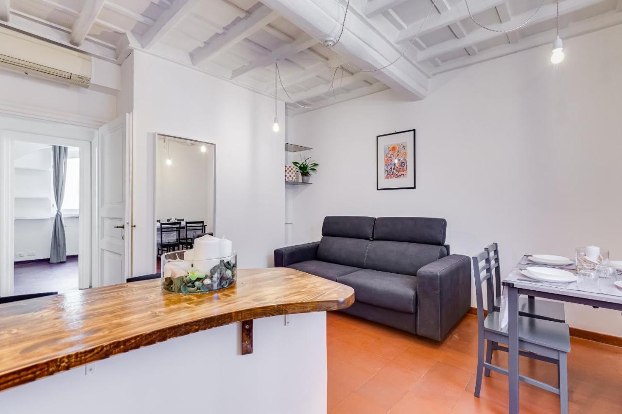 Pigna Suite Roma Ngoại thất bức ảnh