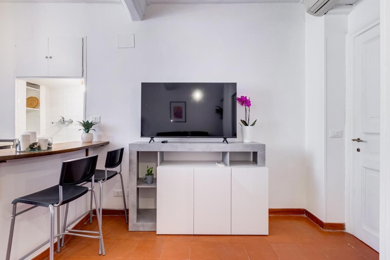 Pigna Suite Roma Ngoại thất bức ảnh