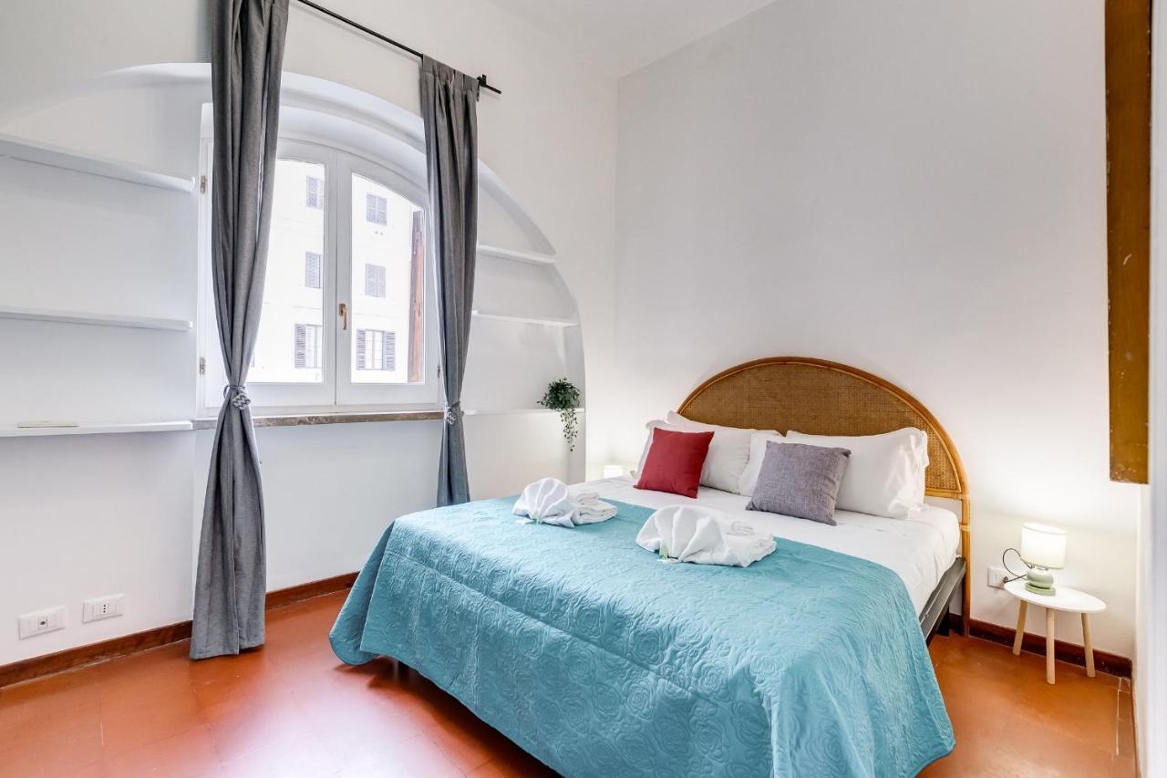 Pigna Suite Roma Ngoại thất bức ảnh