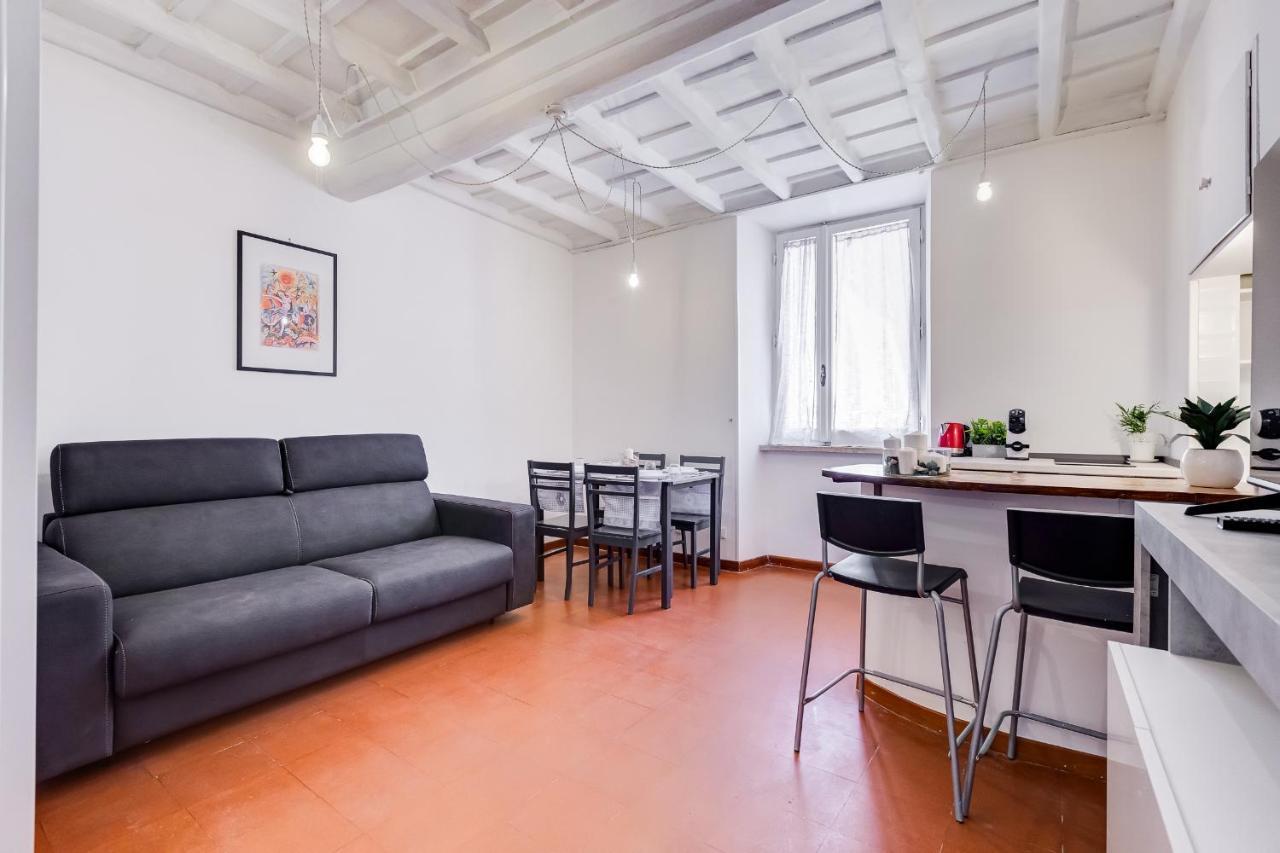 Pigna Suite Roma Ngoại thất bức ảnh