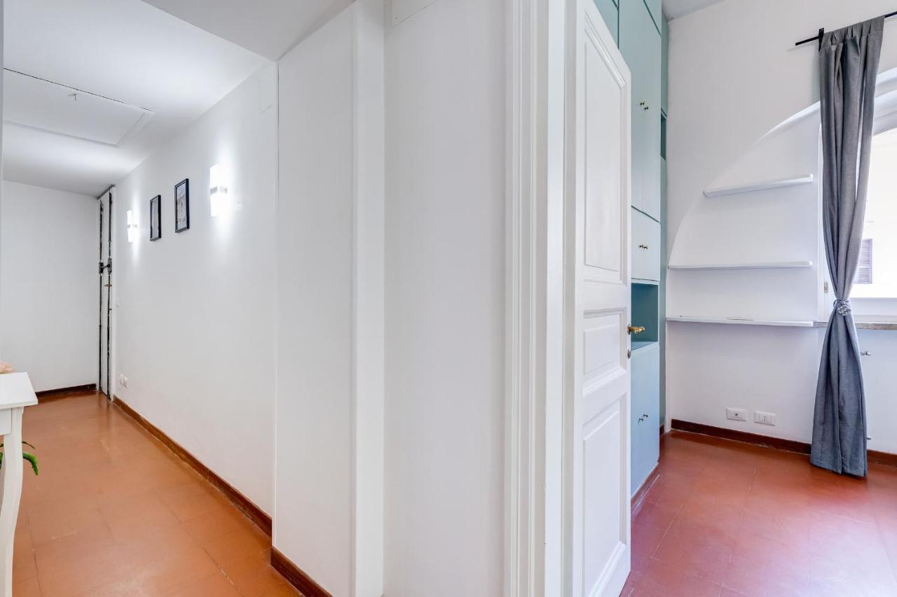 Pigna Suite Roma Ngoại thất bức ảnh