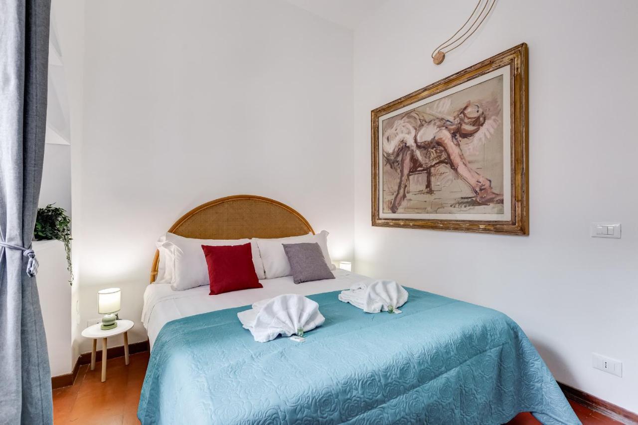 Pigna Suite Roma Ngoại thất bức ảnh