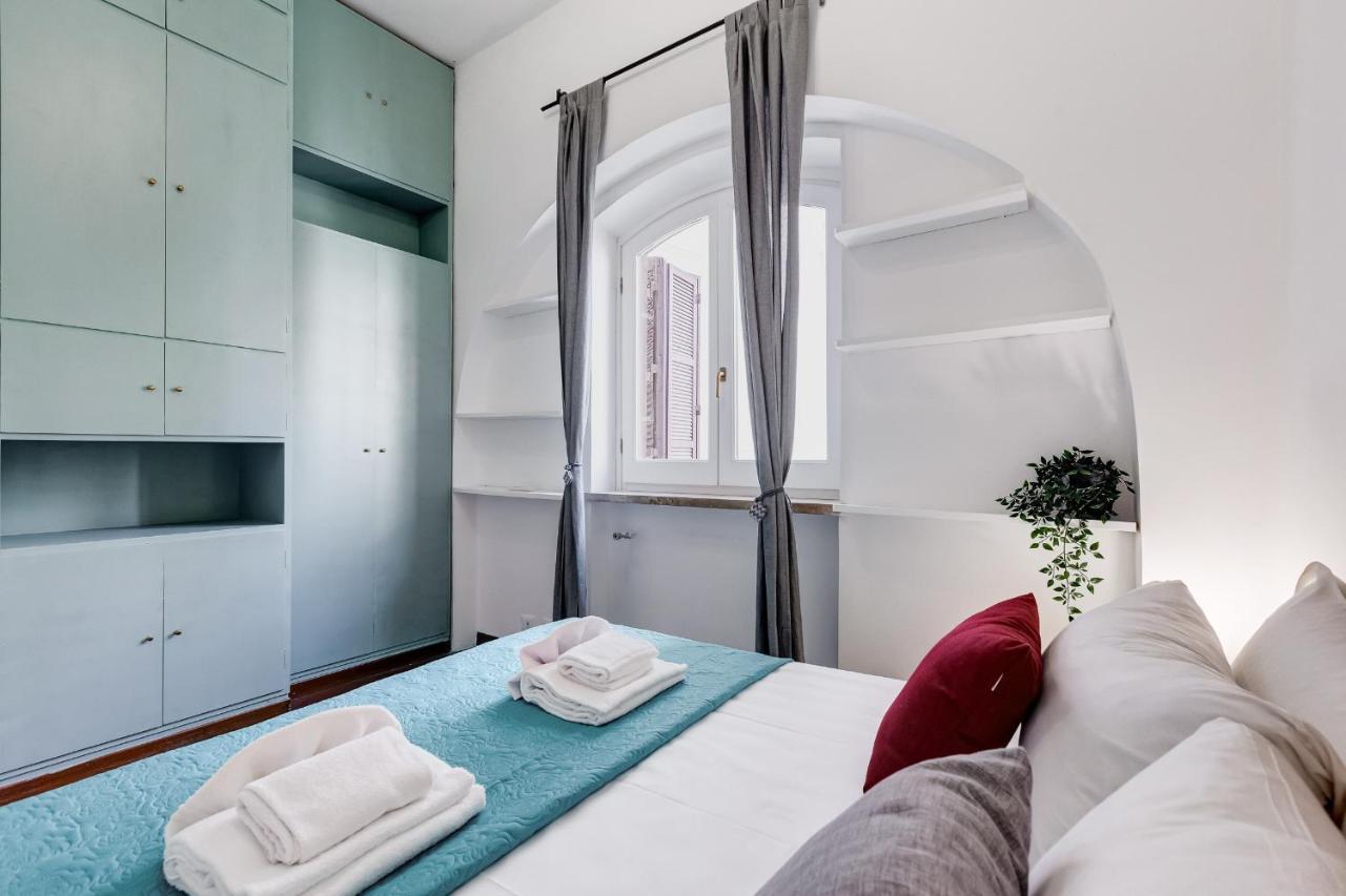 Pigna Suite Roma Ngoại thất bức ảnh