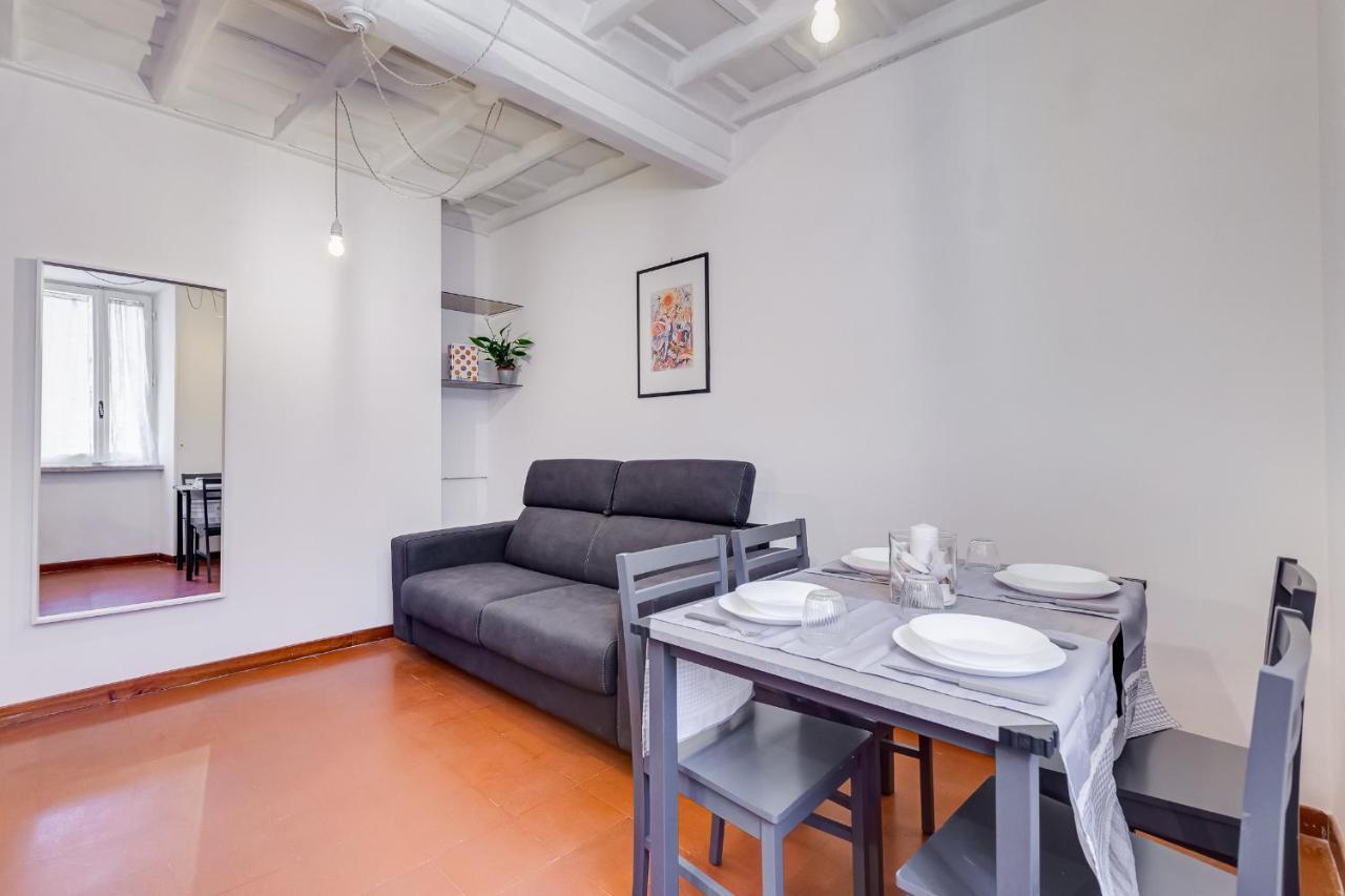 Pigna Suite Roma Ngoại thất bức ảnh