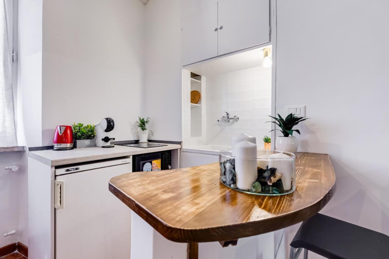 Pigna Suite Roma Ngoại thất bức ảnh