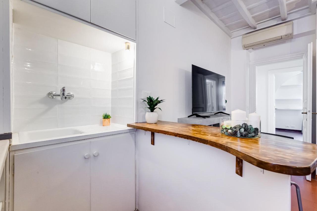 Pigna Suite Roma Ngoại thất bức ảnh