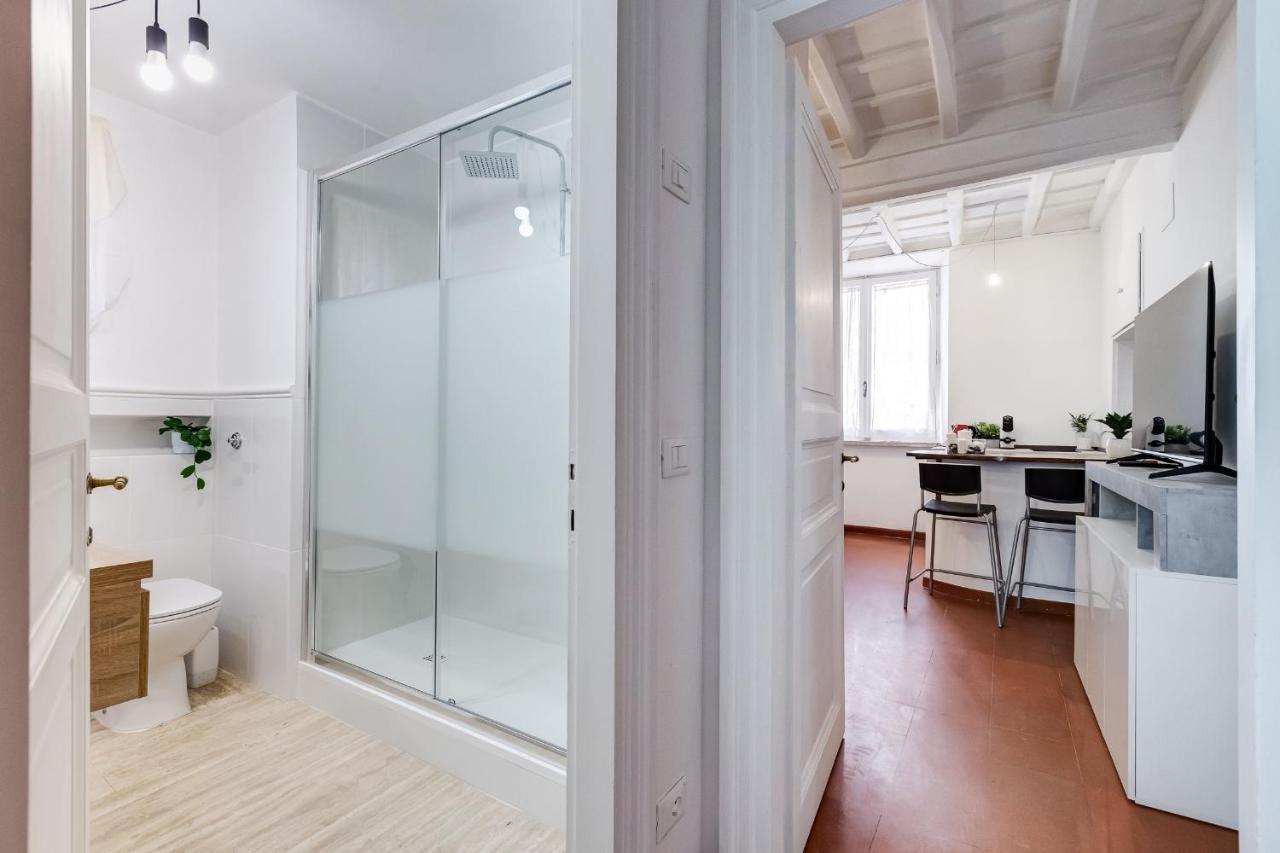 Pigna Suite Roma Ngoại thất bức ảnh
