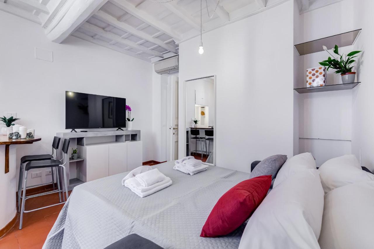 Pigna Suite Roma Ngoại thất bức ảnh