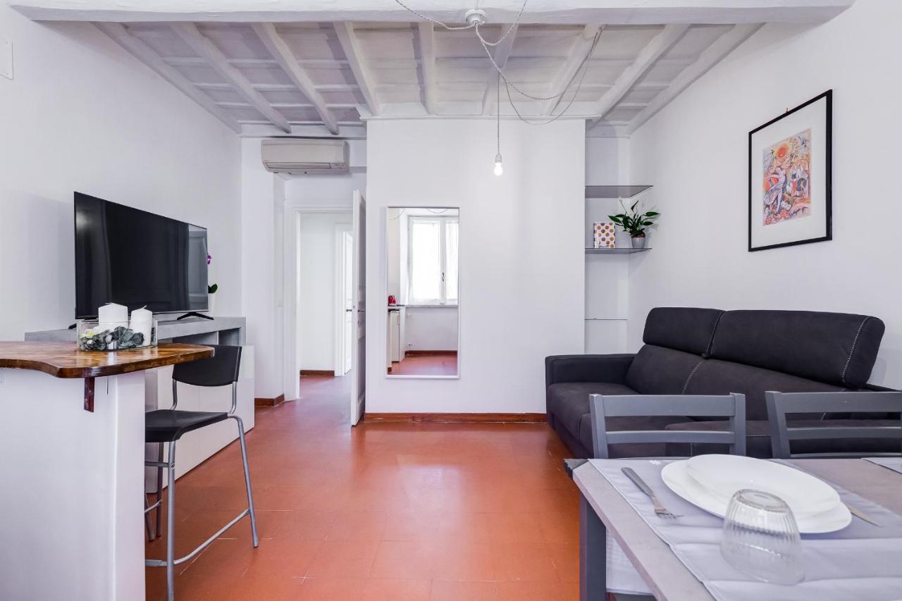 Pigna Suite Roma Ngoại thất bức ảnh