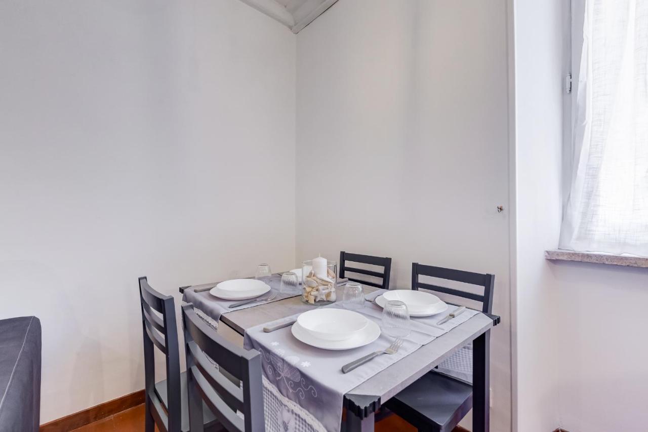 Pigna Suite Roma Ngoại thất bức ảnh